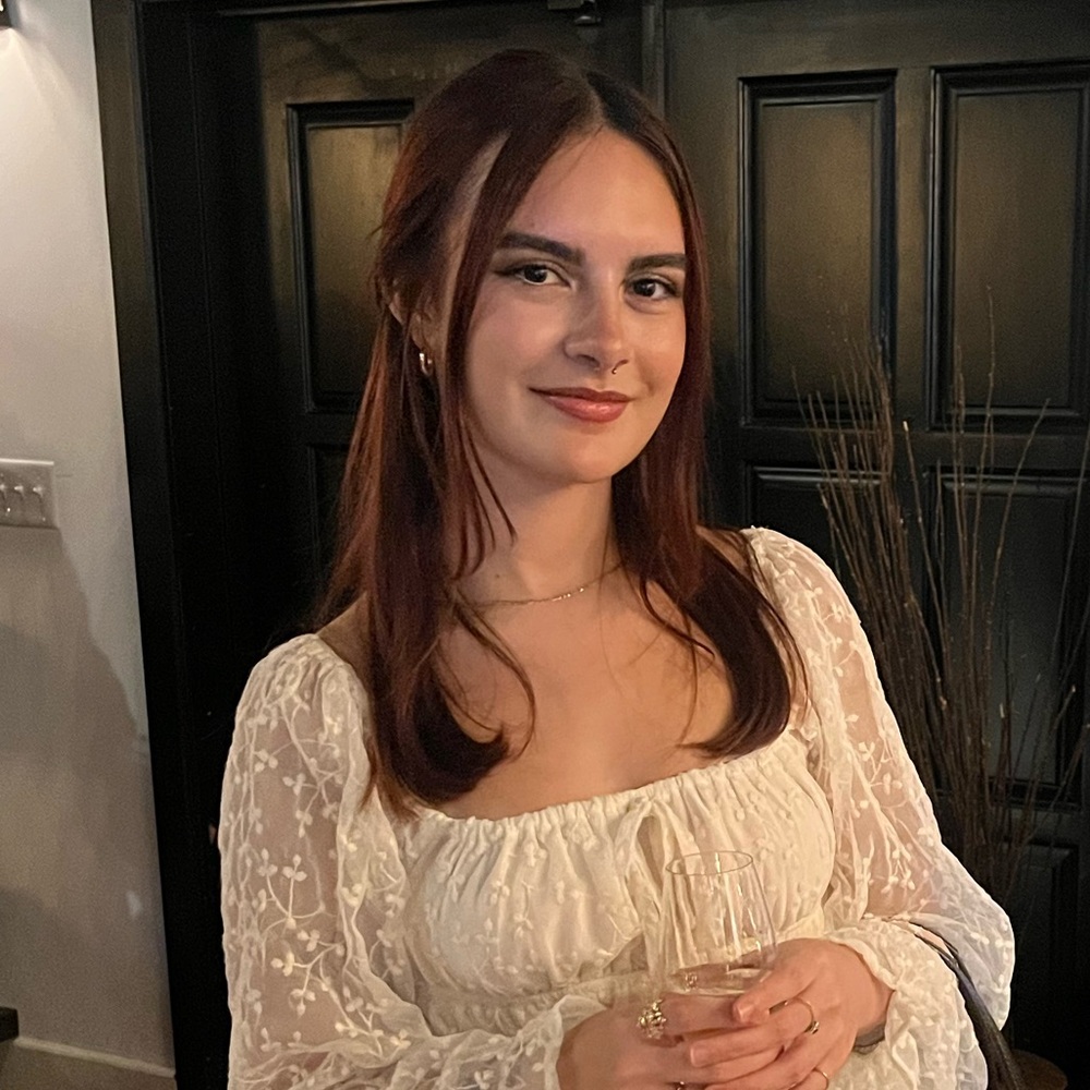 Meet your Posher, Yulianna